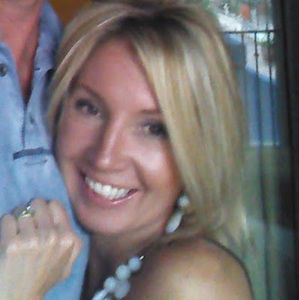 Meet your Posher, Christy